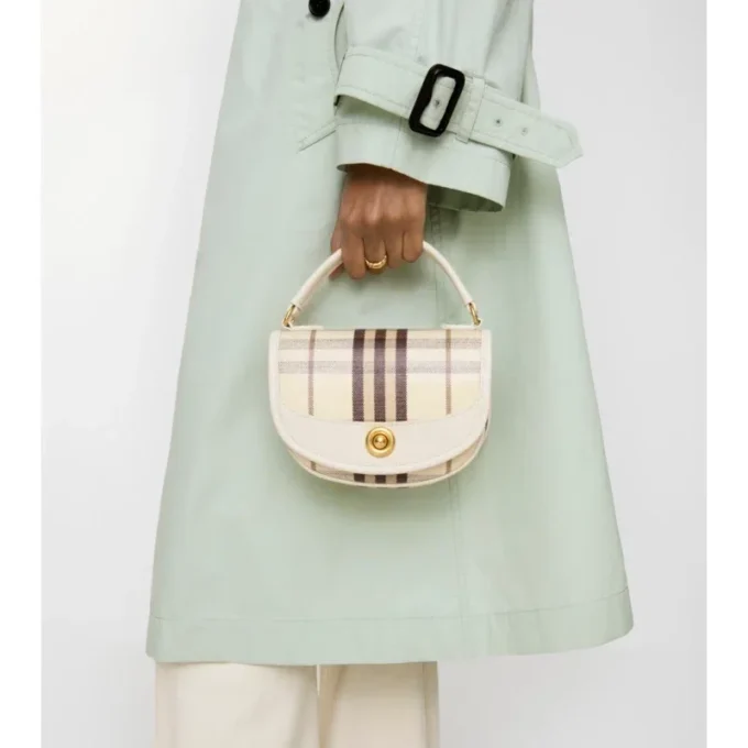 Borsa Mini Highlands 