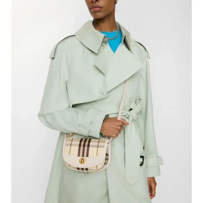 Borsa Mini Highlands 