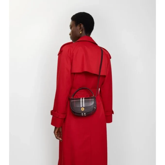 Borsa Mini Highlands 