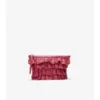 Borsa Mini Ruffle