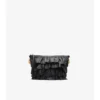 Borsa Mini Ruffle