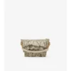 Borsa Mini Ruffle