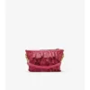 Borsa Mini Ruffle