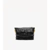 Borsa Mini Ruffle