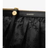 Borsa Mini Ruffle