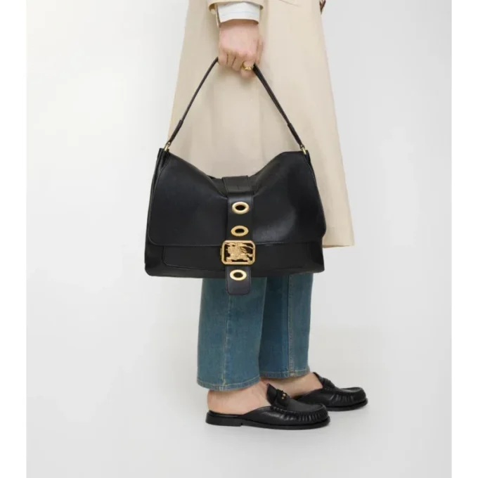 Borsa Rider media