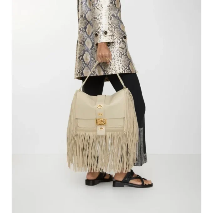 Borsa Rider media