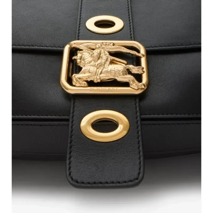 Borsa Rider media