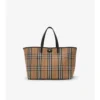 Borsa tote Bloomsbury reversibile grande 
