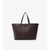 Borsa tote Bloomsbury reversibile grande 