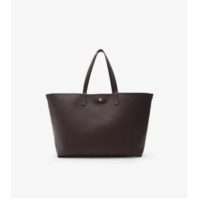 Borsa tote Bloomsbury reversibile grande 