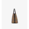 Borsa tote Bloomsbury reversibile grande 
