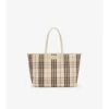 Borsa Tote Bloomsbury reversibile media 