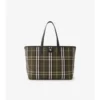 Borsa Tote Bloomsbury reversibile media 