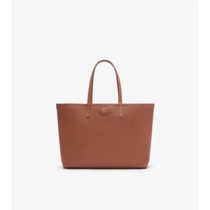 Borsa Tote Bloomsbury reversibile media 