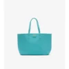 Borsa Tote Bloomsbury reversibile media 