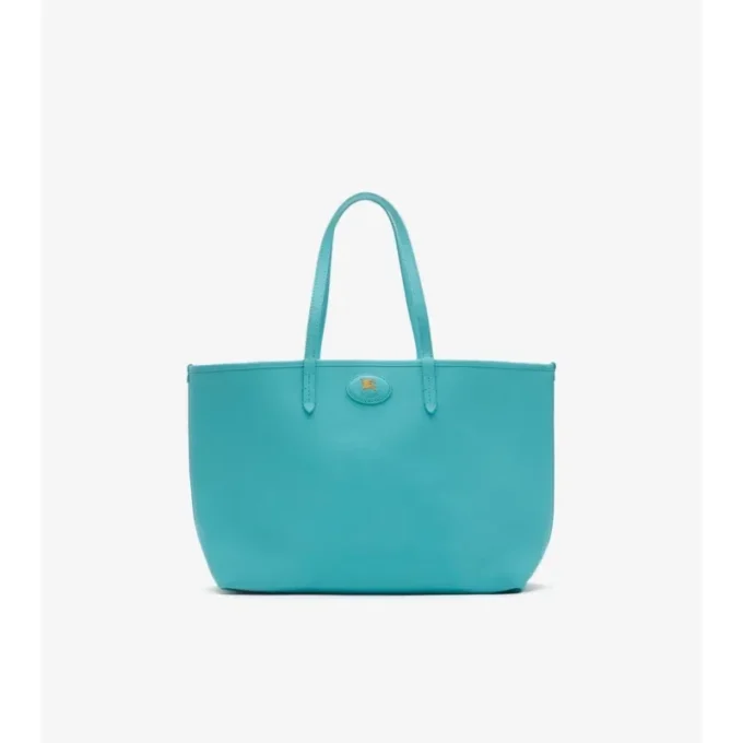 Borsa Tote Bloomsbury reversibile media 