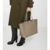Borsa Tote Bloomsbury reversibile media 