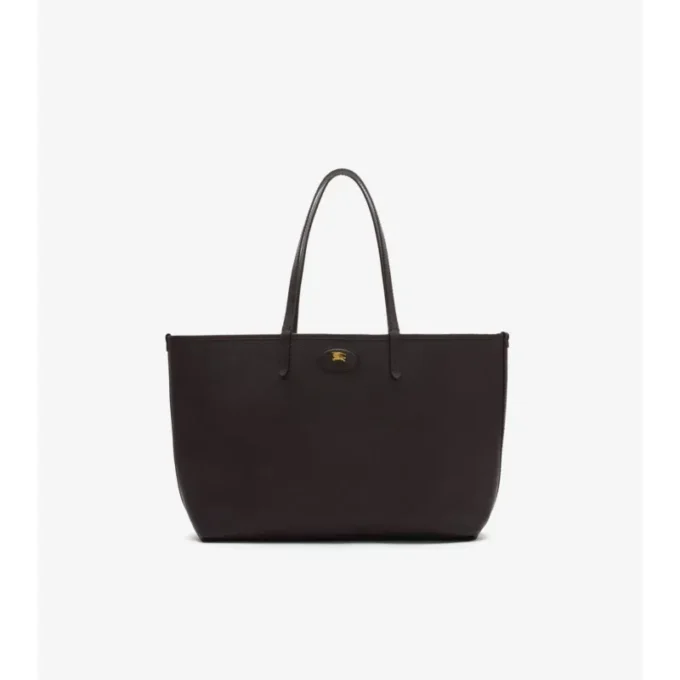 Borsa Tote Bloomsbury reversibile media 