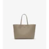 Borsa Tote Bloomsbury reversibile media 