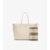 Borsa Tote Bloomsbury reversibile media 