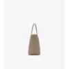 Borsa Tote Bloomsbury reversibile media 