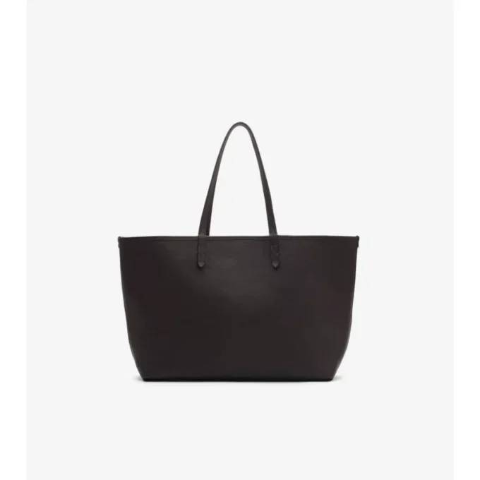 Borsa Tote Bloomsbury reversibile media 