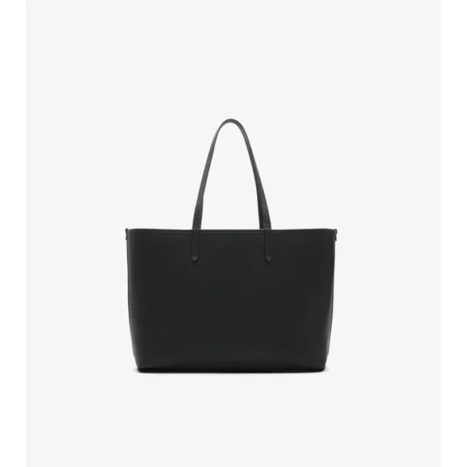 Borsa Tote Bloomsbury reversibile media 
