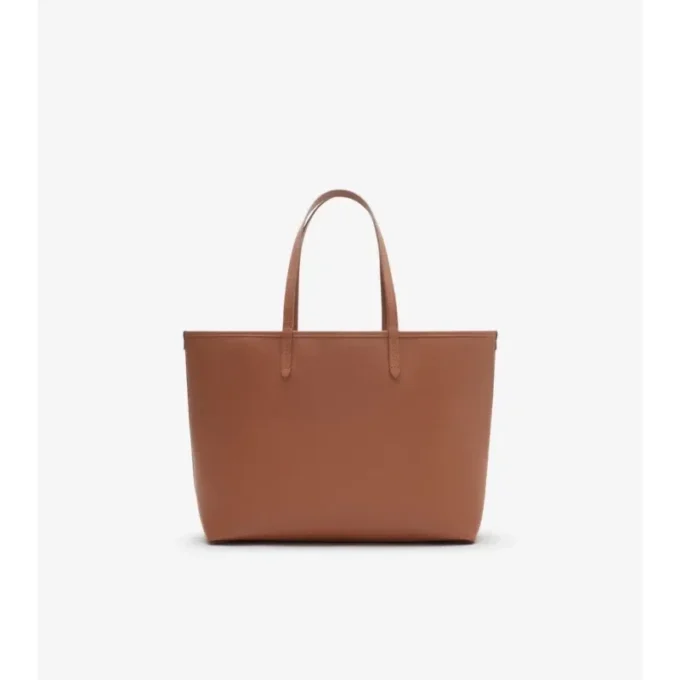 Borsa Tote Bloomsbury reversibile media 