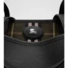 Borsa Tote Bloomsbury reversibile media 