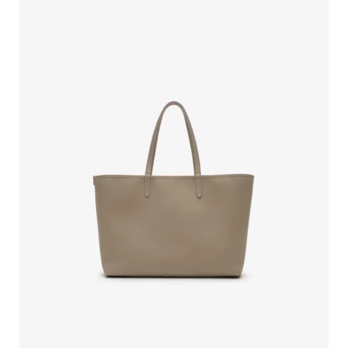 Borsa Tote Bloomsbury reversibile media 