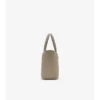 Borsa Tote Bloomsbury reversibile piccola 
