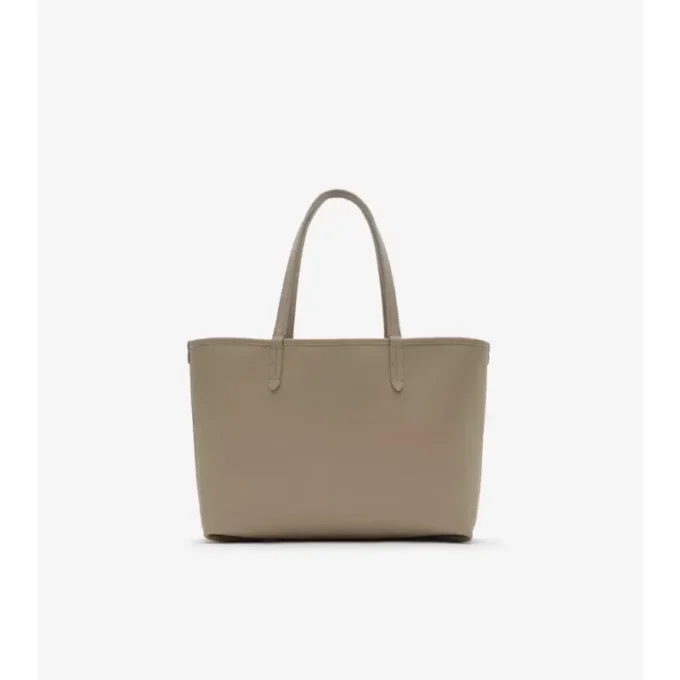Borsa Tote Bloomsbury reversibile piccola 