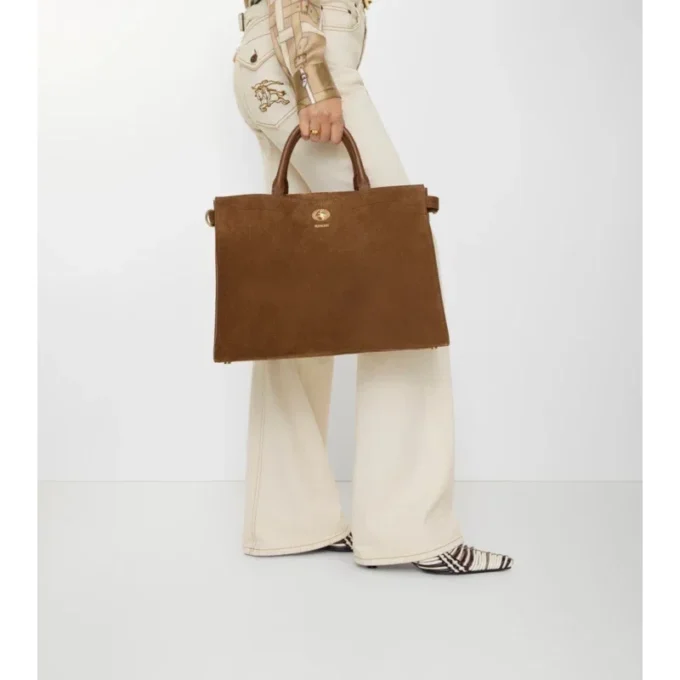 Borsa Tote Cotswolds media