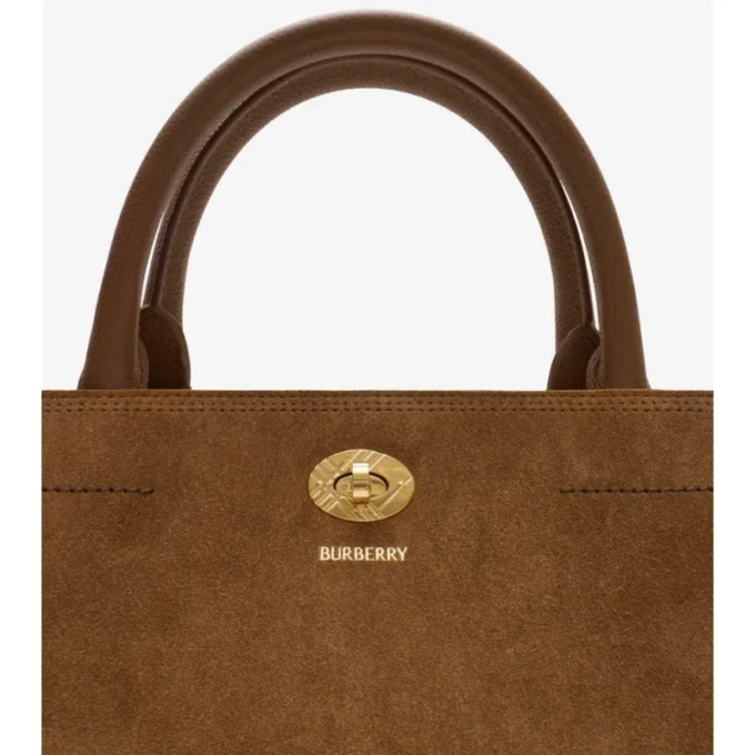 Borsa Tote Cotswolds media