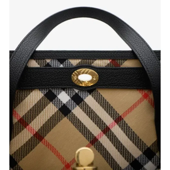 Borsa Tote Cotswolds media