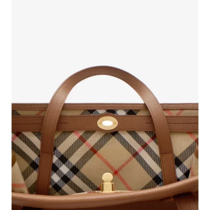 Borsa Tote Cotswolds media