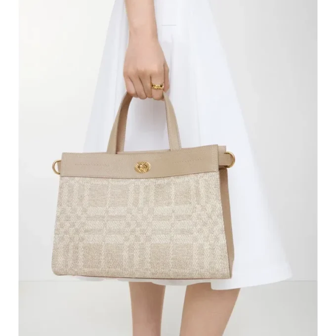 Borsa Tote Cotswolds piccola