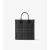 Borsa tote Denny verticale slim