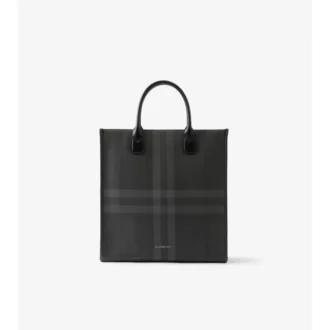 Borsa tote Denny verticale slim