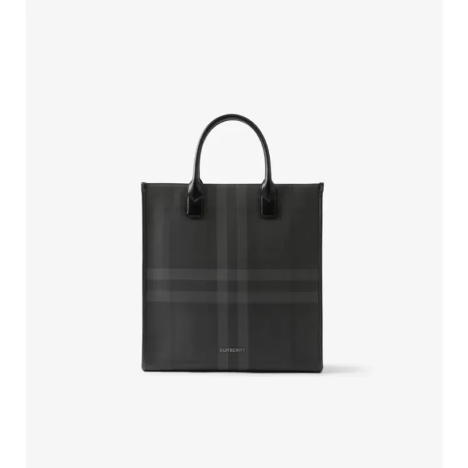 Borsa tote Denny verticale slim