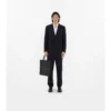 Borsa tote Denny verticale slim