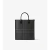 Borsa tote Denny verticale slim