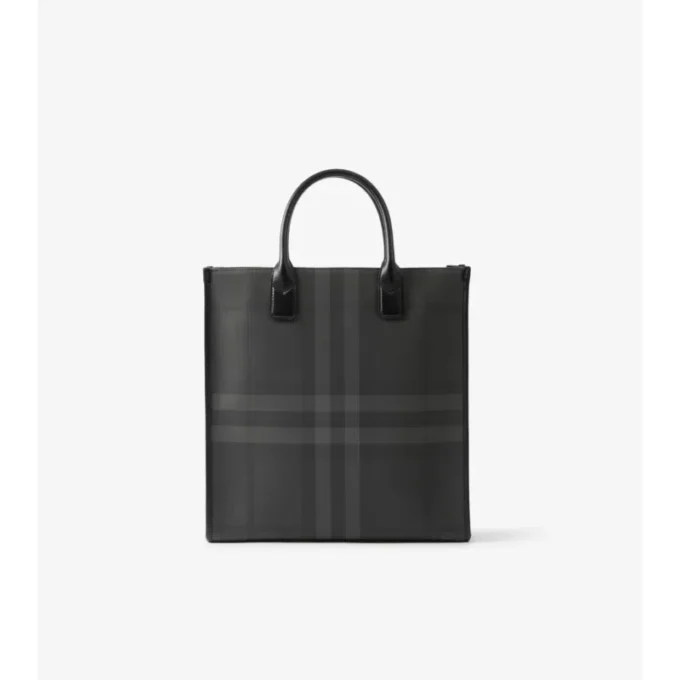 Borsa tote Denny verticale slim