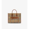 Borsa Tote Freya media