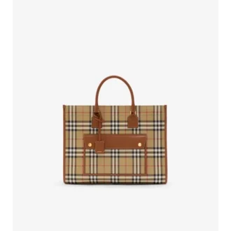 Borsa Tote Freya media