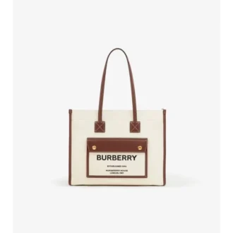 Borsa Tote Freya media