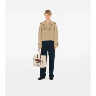 Borsa Tote Freya media