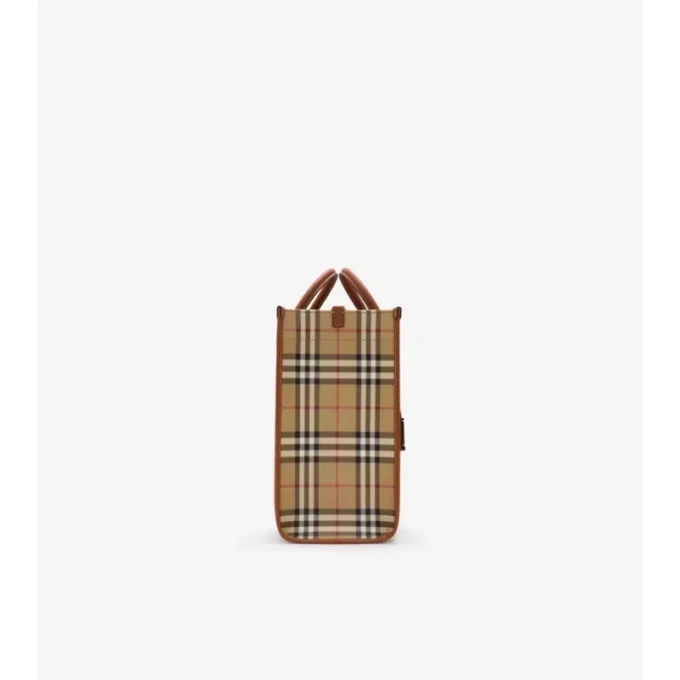 Borsa Tote Freya media