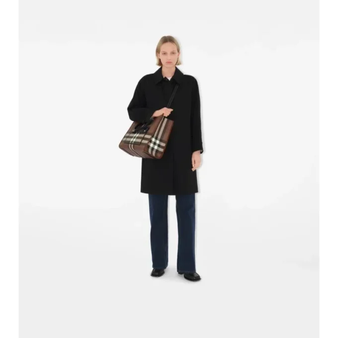 Borsa Tote Freya media